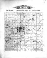 King Township, McIntosh, Polk County 1902 Microfilm